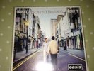 (what's The Story) Morning Glory? Oasis