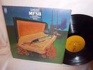 MFSB-SELF TITLED PHILADELPHIA INTERNATIONAL KZ 32046 NO BARCODES NM/VG+ LP