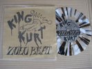KING KURT Zulu Beat / Rockin Kurt 7