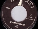 RICO/SKINHEAD REGGAE/PENGUIN PEN1/STOKE NEWINGTON ROCK..EX+..LISTEN