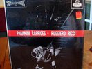 PAGANINI Caprices 1-24 complete RUGGIERO RICCI London ffss CS 6163 mint sealed