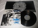 Death Side - Bet On The Possibility Japan Vinyl LP