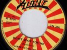 ALBERT TOMLINSON/SKINHEAD REGGAE/GIANT GN28/DON'T WAIT FOR ME..LISTEN