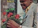 STANLEY TURRENTINE Dearly Beloved BLUE NOTE 84081 LP stereo NY USA