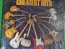 THE VENTURES GREATEST HITS : WALK DON'T RUN/ TEQUILA ...- TRIDEX  2LP SEALED