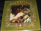 RAY PERALTA SELF-TITLED HAWAIIAN ACOUSTIC GUITAR LP HEAR IT NOW DAVID CROWLEY