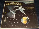 RUSS GARCIA FANTASTICA 1958 STEREO LP EXOTICA OUTER SPACE HEAR IT NOW