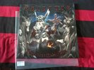 SOLSTICE Do LP Lamentations NWOBHM Pagan Altar Saxon Manowar Manilla Road Venom