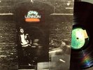 JOHN LENNON Rock 'N' Roll 1975 Spainsh PROMO Lp w/Obi BEATLES