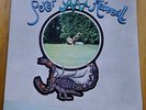 PETER HAMMILL(van der graaf generator) -  CHAMELEON in the SHADOW of the NIGHT