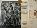 ASD 296 w/g ....KLETZKI / Schubert unfinished symphony .. orig  ED1 ...ex++
