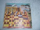 PETER HAMMILL FOOLS MATE ORIGINAL PINK CHARISMA