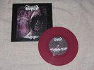 HOODED MENACE Fulfill the Curse 7