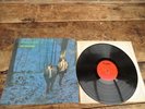 Robin and Barry Dransfield The Rout of the Blues LP 1970 vinyl record