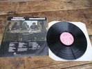 Fairport Convention Unhalfbricking LP 1969 vinyl record