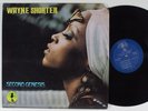 WAYNE SHORTER Second Genesis A WORLD OF JAZZ LP
