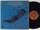 CANNONBALL ADDERLEY Love, Sex, & the Zodiac FANTASY LP funk jazz