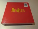 THE BEATLES 2011 SINGLES BOX SET RECORD STORE DAY 4x7