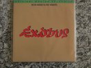 Rare audiophile  LP MFSL Bob Marley and the Wailers Exodus