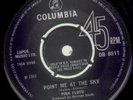 PINK FLOYD point me at the sky 7