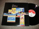 CLARK-HUTCHINSON,GESTALT,1971 acid prog psych bluesrock,UK DERAM SML 1090 ORIG