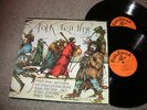 FOLK FRIENDS,2 LP,acid folk psych,folkfreak label ff 3001,WIZZ JONES+BOOKLET