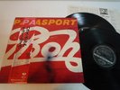 I Pooh Palasport King K19P 261 2 Japan 2LP OBI