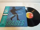J.J. Cale Shades Nippon Phonogram 25PP-9 Japan LP OBI