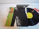 Rolling Stones Sticky Fingers TOSHIBA EMI ESS-63001 Japan LP OBI