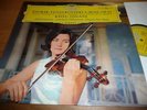DGG BIG STEREO TULIP PEINEMANN DVORAK RAVEL MAAG NM