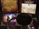 Desaster - 20 Years Of Total Desaster ++ 4-LP-BOX ++ NEU 