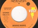 BESSIE BANKS 