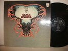 Assagai (Dudu Pukwana) - Zimbabwe - UK 1971 Fontana 1st press LP