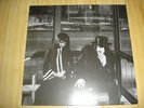 WHITE STRIPES GET BEHIND ME SATAN UK TMR JACK WHITE RARE PROMO /300 NM...A GEM
