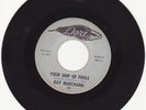 Ray Marchand- Your Ship Of Fools- 60's Northern Soul 45- Dore Label