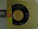 Dee Irwin I Only Get This Feeling Imperial Records Northern Soul