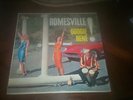 GOOGIE RENE - ROMESVILLE - RARE CLASS LP - NICE