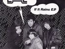 Excel If It Rains EP Punk Mod Power Pop clasic from 1979