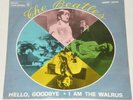 THE BEATLES   --- hello,goodbye ----