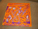 The Plugz: Better Luck LP Rare KBD