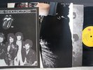 ROLLING STONES:Sticky Fingers Warhol/Zipper Cover JAPAN LP A -1S B-1S MATRIX