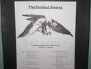 THE ROLLING STONES TOUR OF THE AMERICAS '75 3 LP BOX SET Ruthless Rhymes no TMOQ