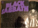 BLACK SABBATH - MASTERS OF REALITY - VERTIGO SWIRL