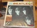 THE BEATLES MEET THE BEATLES MONO FIRST PRESS  M-