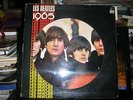 The Beatles 33t LP Odéon OSX 228 ( version A type 1)