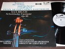 Campoli Boult Mendelssohn Bruch Ed1 Eurodisc Stereo Decca SXL 2026 Matrix NM