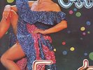 RAFFAELLA CARRA' FIESTA LP CGD 20018 ANNO 1977 DISCRETE CONDIZIONI