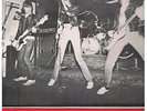 The RAMONES - Blitzkrieg'76 - New