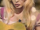  FRENCH JOHNNY SMITH WITH BRIGITTE BARDOT ON SLEEVE LP