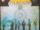 Foundars 15 LP, ORIGINAL rare afro funk on EMI